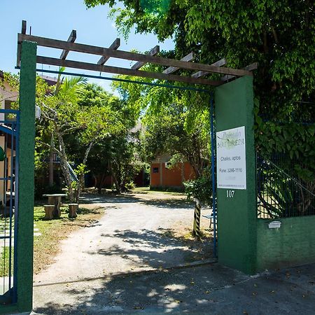 Florianópolis Pousada Natureza מראה חיצוני תמונה