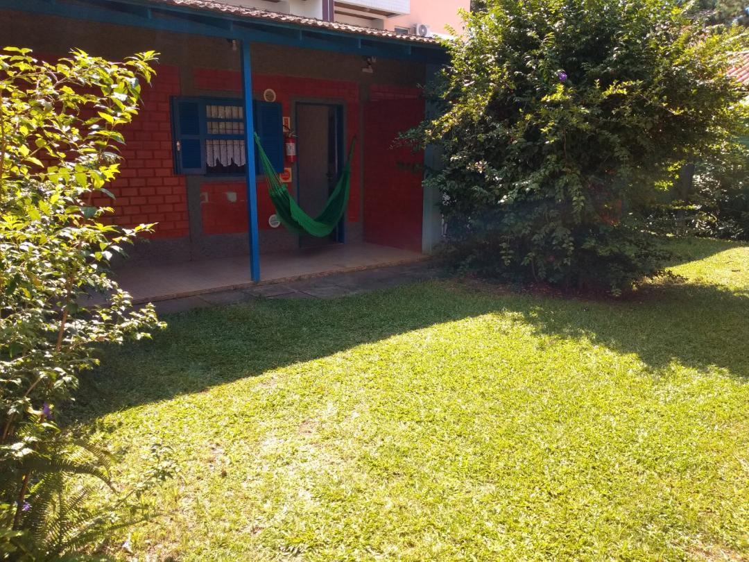 Florianópolis Pousada Natureza מראה חיצוני תמונה