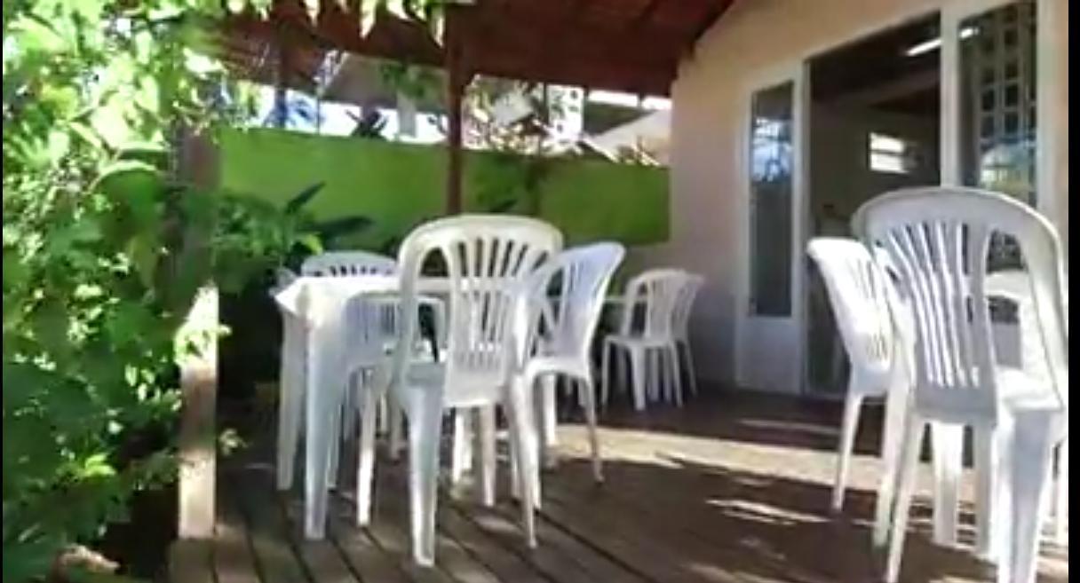 Florianópolis Pousada Natureza מראה חיצוני תמונה