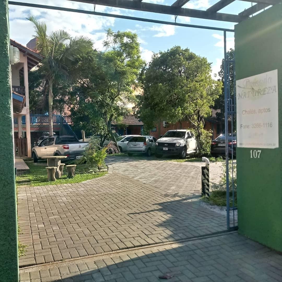 Florianópolis Pousada Natureza מראה חיצוני תמונה