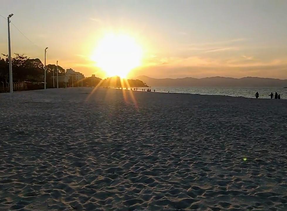 Florianópolis Pousada Natureza מראה חיצוני תמונה