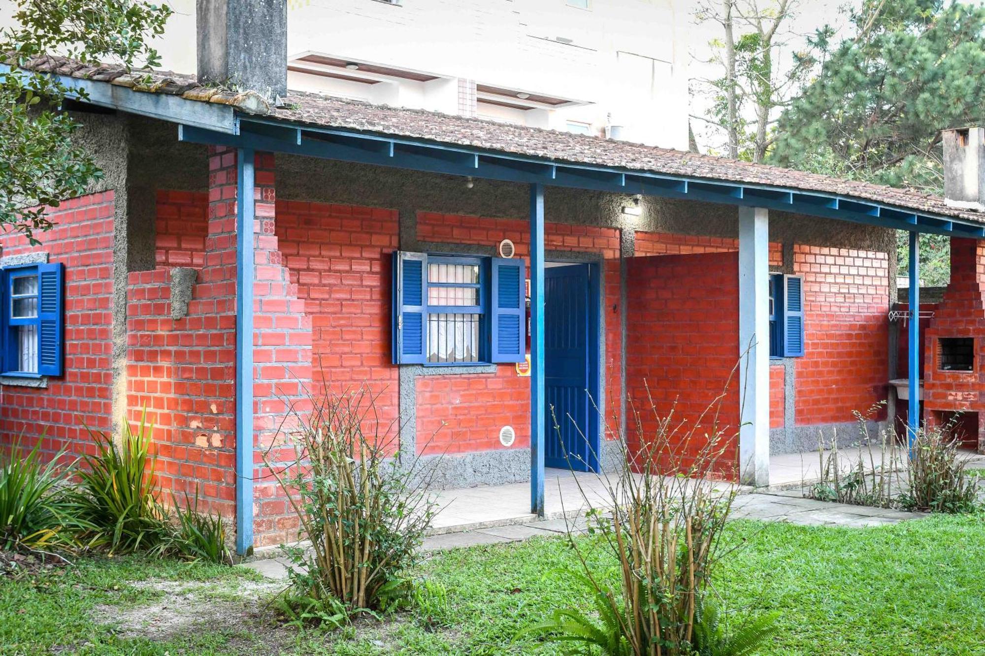 Florianópolis Pousada Natureza מראה חיצוני תמונה