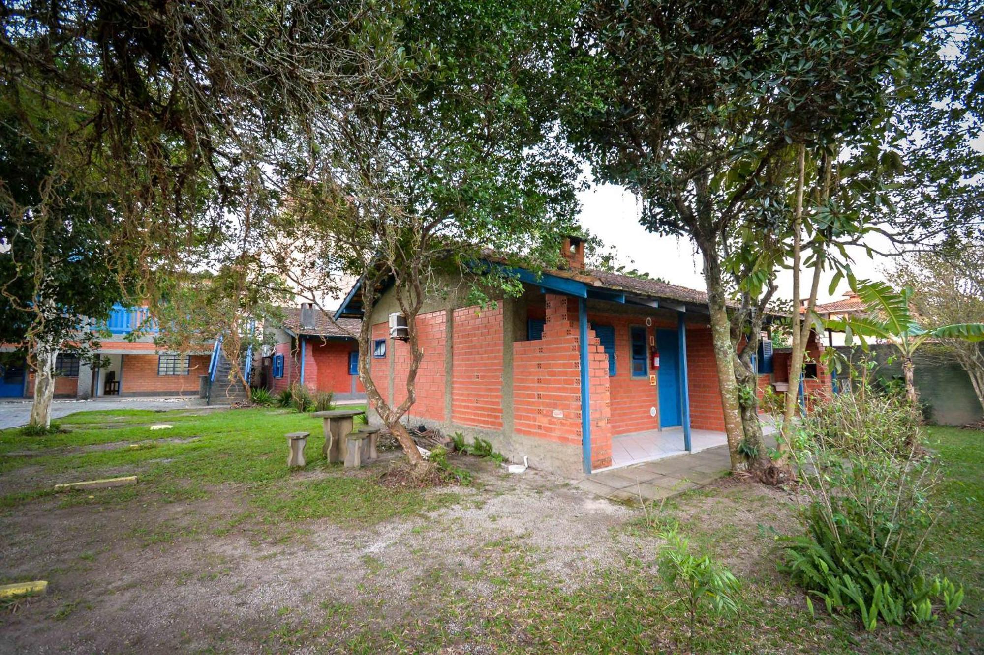 Florianópolis Pousada Natureza מראה חיצוני תמונה