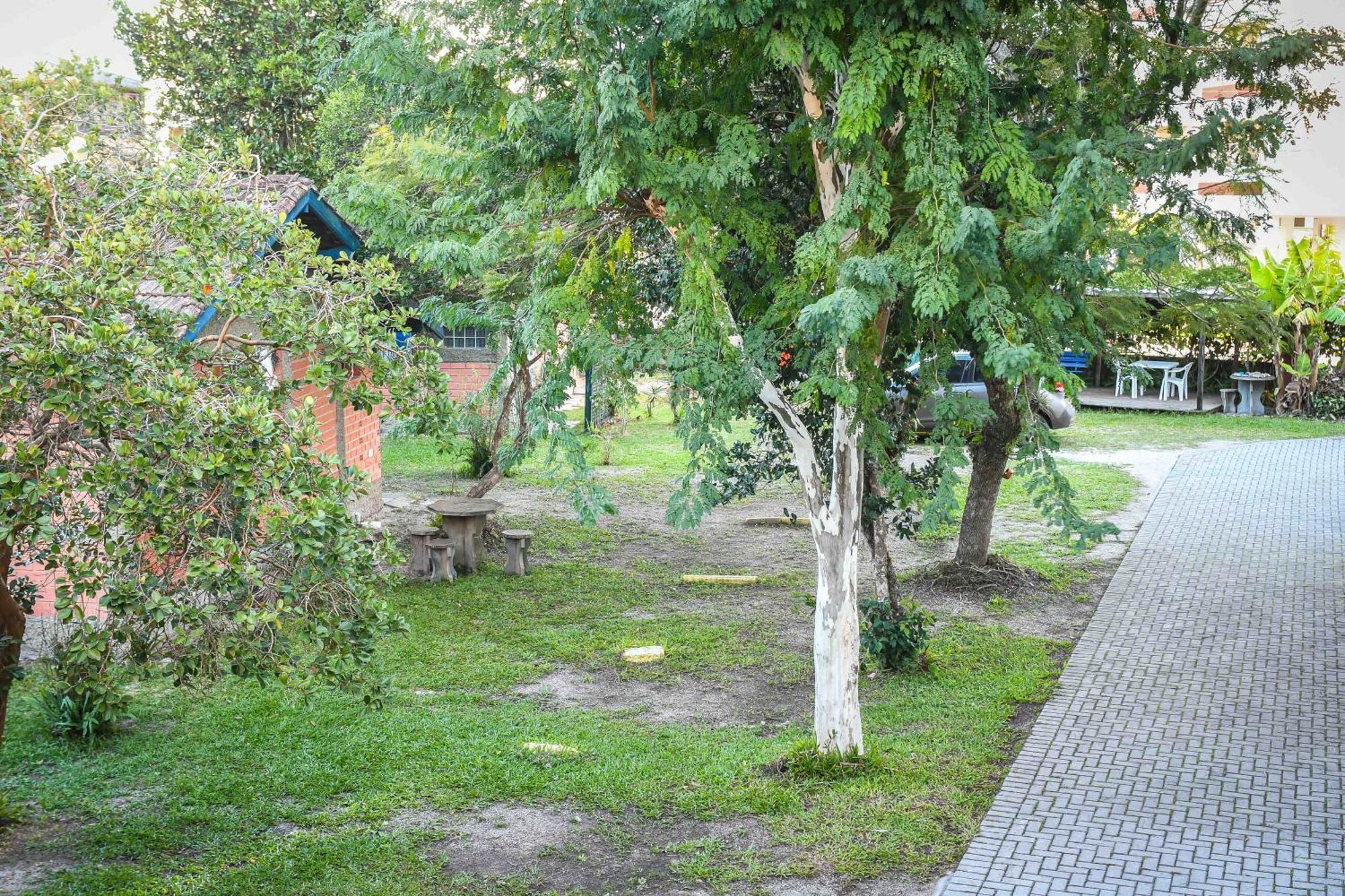 Florianópolis Pousada Natureza מראה חיצוני תמונה
