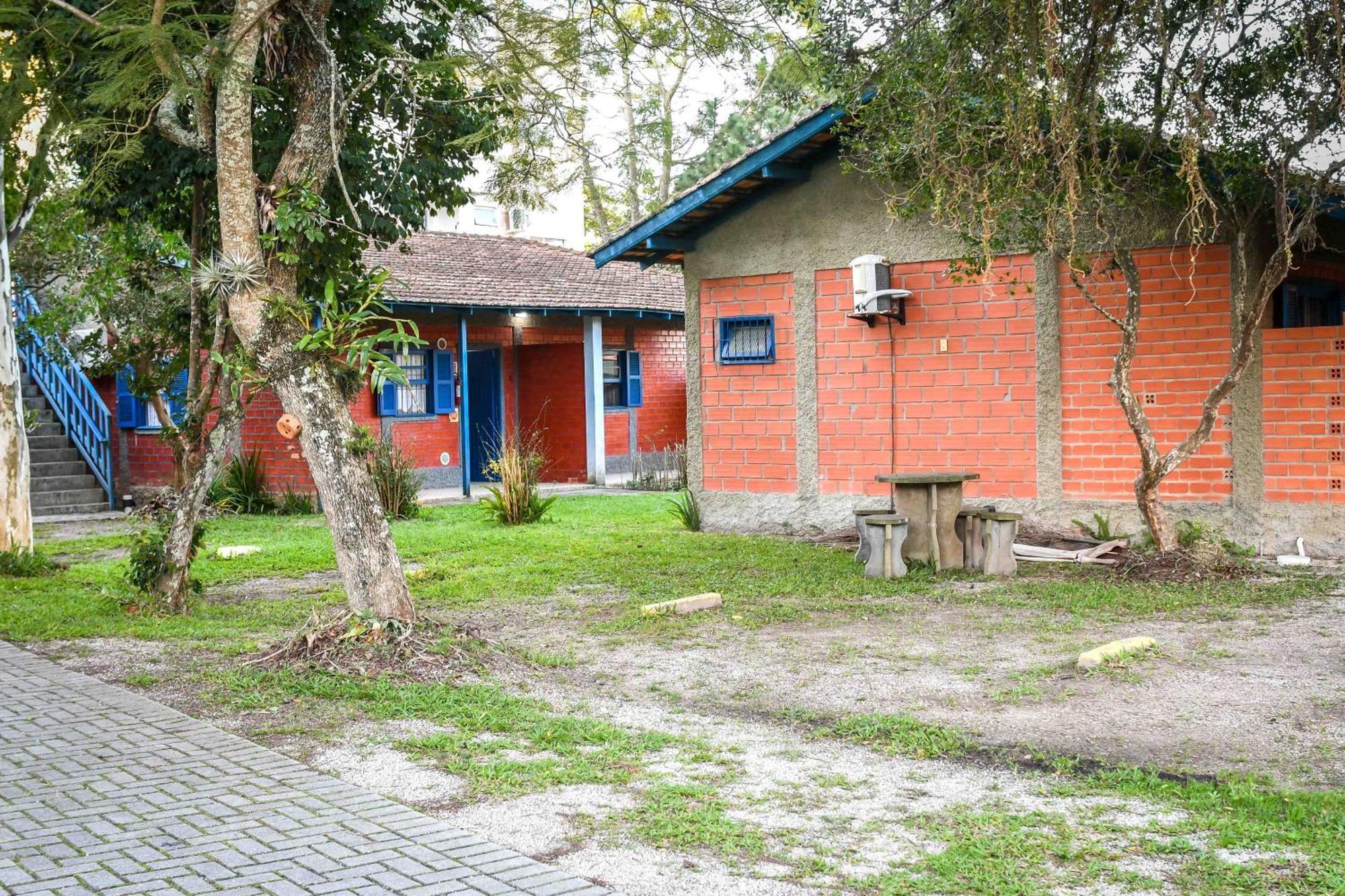 Florianópolis Pousada Natureza מראה חיצוני תמונה